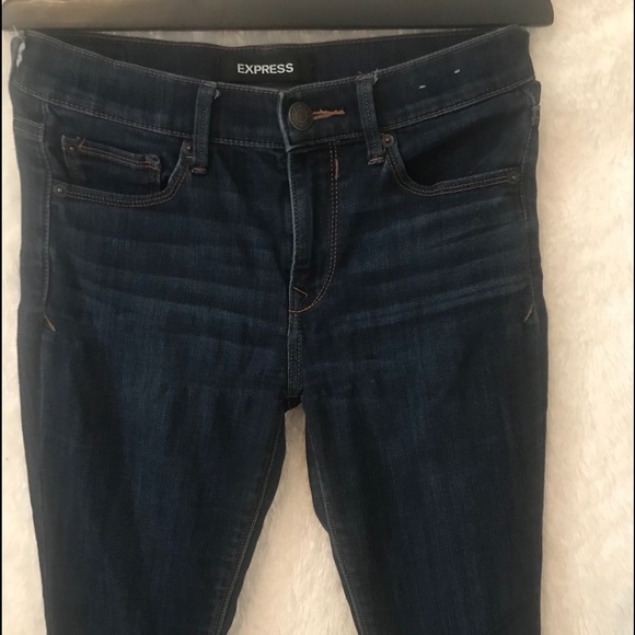 Express Jeans 4S - Picture 5 of 8